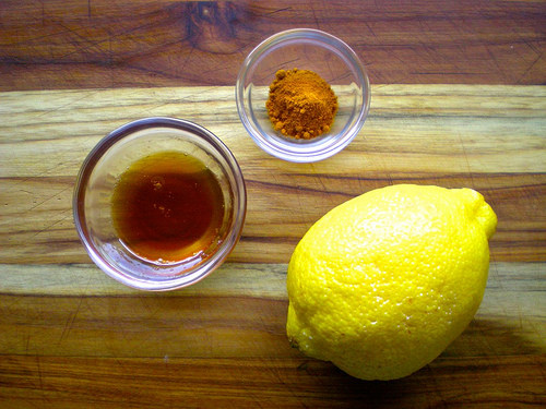 7 Shocking Benefits of Hot Water, Lemon, and Turmeric You Can’t Ignore